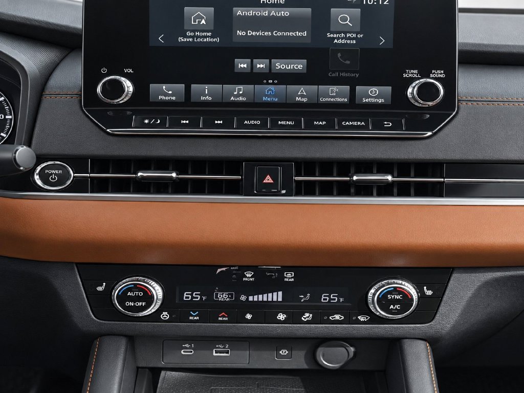 Used 2023 Mitsubishi Outlander SEL AWD/4WD image 26