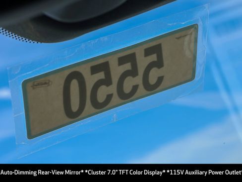 New 2026 RAM 1500 Big Horn image 34