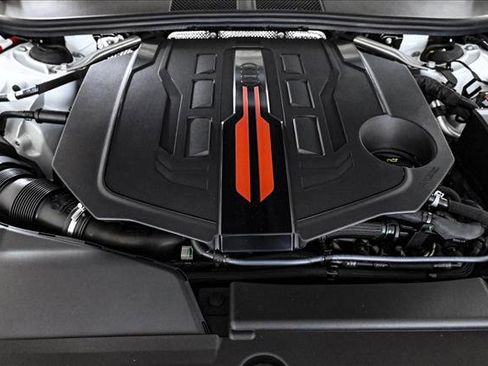 New 2025 Audi S5 Premium Plus image 24