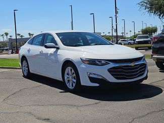 Certified 2022 Chevrolet Malibu LT FWD video 3
