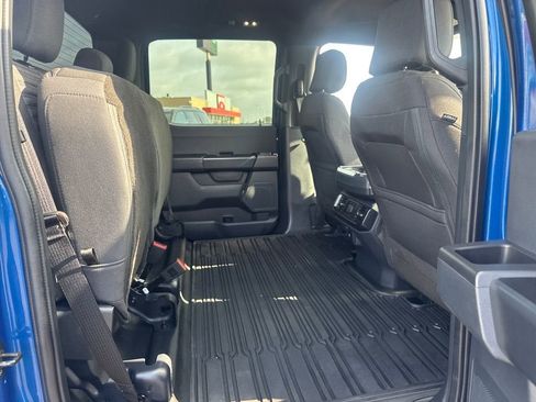 Used 2023 Ford F150 XL w/ STX Appearance Package AWD/4WD image 13