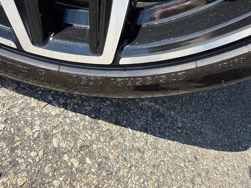 Used 2024 BMW X4 M40i AWD/4WD image 35