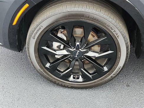 Used 2023 Kia Sorento SX image 14