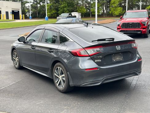 Used 2023 Honda Civic LX image 9
