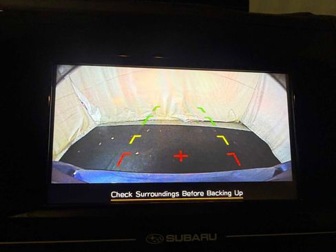 Certified 2021 Subaru Crosstrek 2.0i image 32