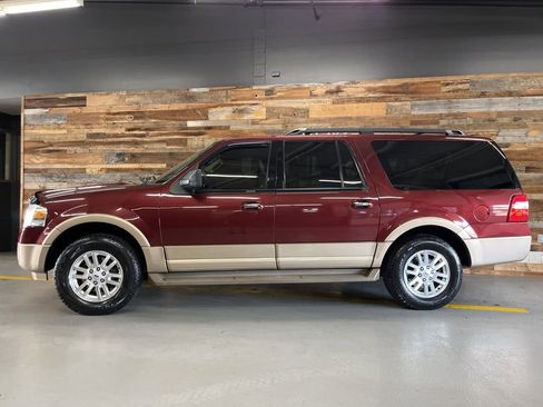 Used 2012 Ford Expedition EL XLT image 27