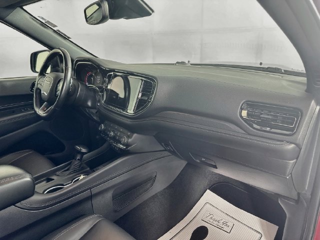 Used 2022 Dodge Durango GT AWD/4WD image 37