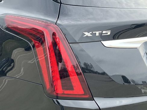 New 2026 Cadillac XT5 Premium Luxury w/ Driver Assist Package image 10