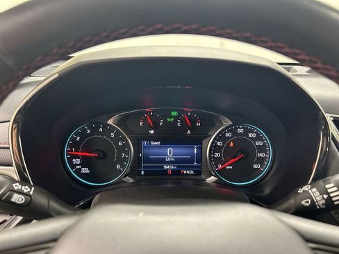 Used 2023 Chevrolet Equinox RS image 13