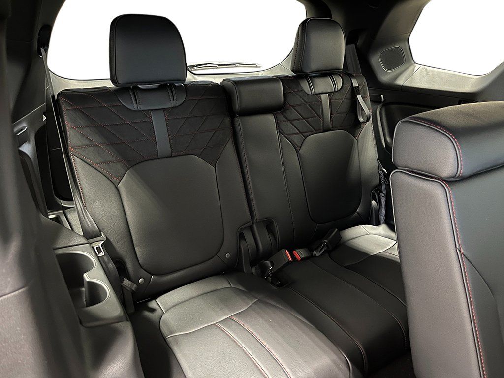 New 2026 Honda Pilot Black Edition image 29
