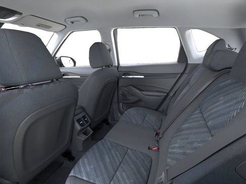 New 2026 Kia Seltos LX AWD/4WD image 18