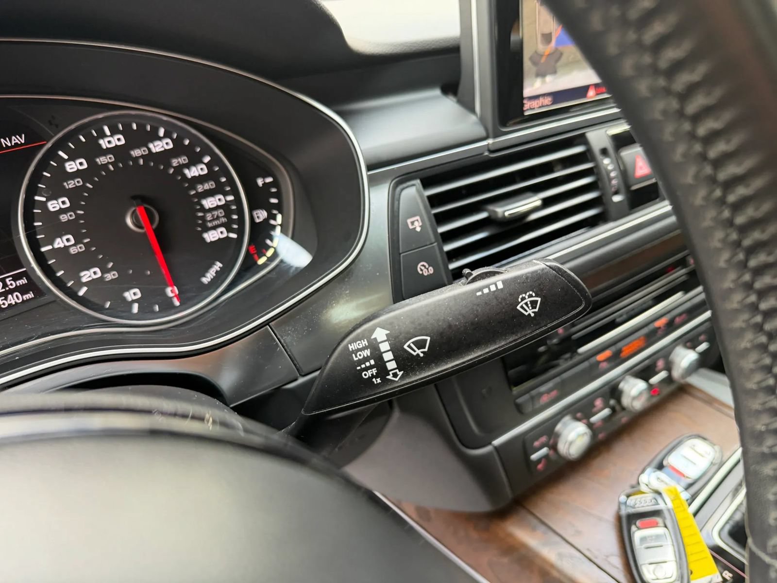 Used 2014 Audi A7 3.0T Premium Plus w/ 19" Sport Package AWD/4WD image 56