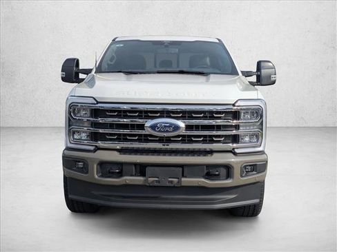 New 2026 Ford F250 King Ranch image 6