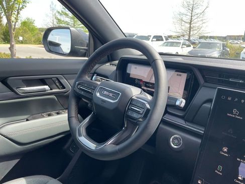 New 2026 GMC Terrain AT4 AWD/4WD image 28