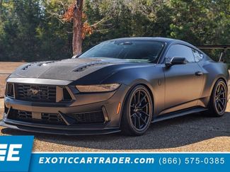 Used 2024 Ford Mustang Dark Horse w/ Dark Horse Handlin Package video 1