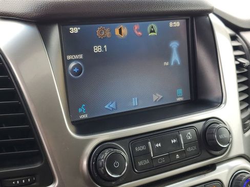 Used 2015 Chevrolet Tahoe LT image 18