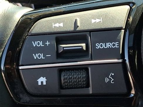 Used 2022 Honda Civic EX image 21