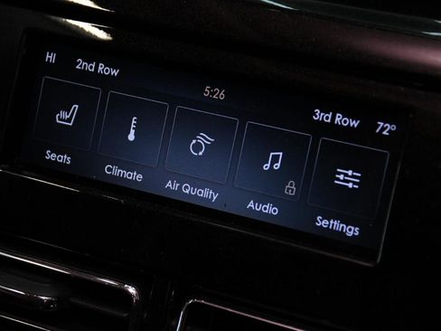 Used 2023 Lincoln Aviator Black Label w/ Jet Package AWD/4WD image 38