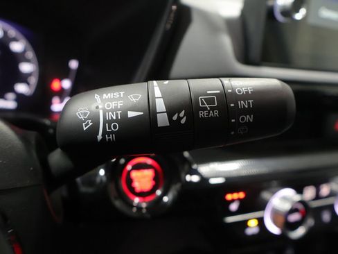 Used 2026 Honda CR-V EX-L image 38