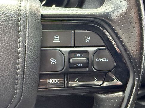 Used 2024 Toyota Tundra SR5 w/ SX Package AWD/4WD image 49