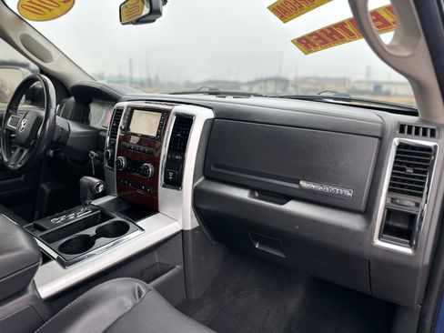 Used 2010 Dodge Ram 1500 Truck Laramie w/ Protection Group image 15