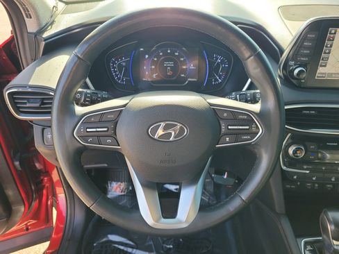 Used 2019 Hyundai Santa Fe Ultimate image 22