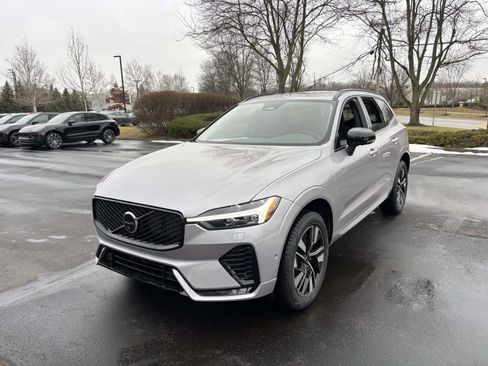 New 2026 Volvo XC60 B5 Plus w/ Protection Package Premier image 3