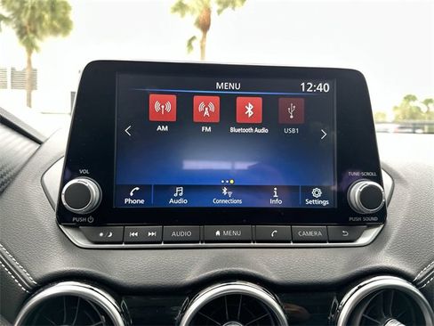 Used 2024 Nissan Sentra SV image 20