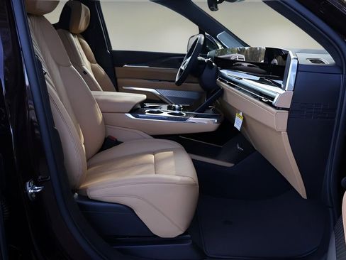 New 2025 Cadillac Escalade IQ Luxury 2 AWD/4WD image 21