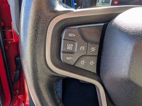 Used 2023 Ford Bronco Wildtrak image 35