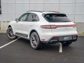 Certified 2025 Porsche Macan video 3