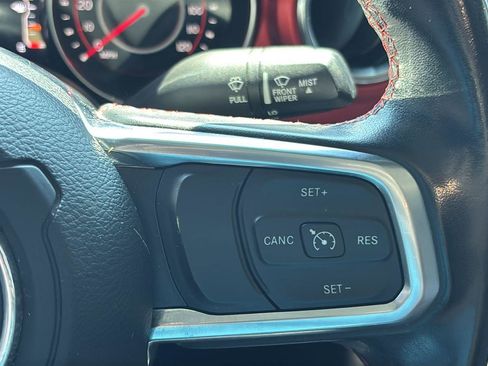 Used 2020 Jeep Gladiator Rubicon AWD/4WD image 29