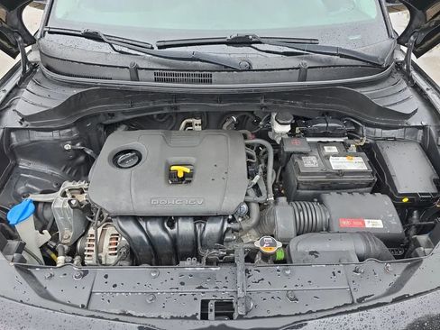 Used 2022 Kia Soul S FWD image 53