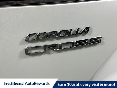 New 2026 Toyota Corolla Cross L image 29