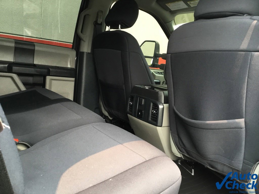Used 2022 Ford F350 XL w/ Power Equipment Group AWD/4WD image 39