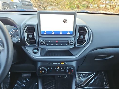 Used 2024 Ford Bronco Sport Big Bend image 16