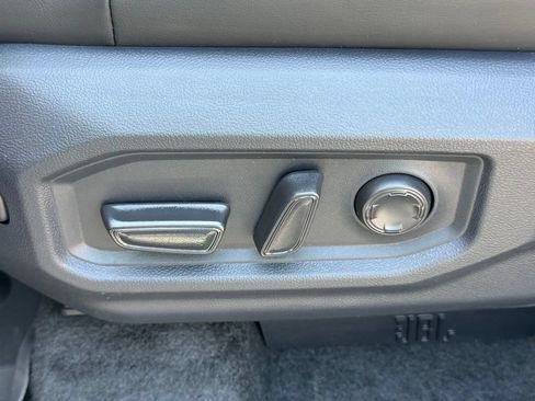 New 2026 Toyota Sequoia Platinum AWD/4WD image 22