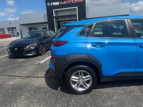 Used 2018 Hyundai Kona SE AWD/4WD image 16