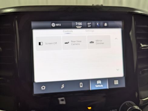 New 2026 RAM 1500 Big Horn image 21