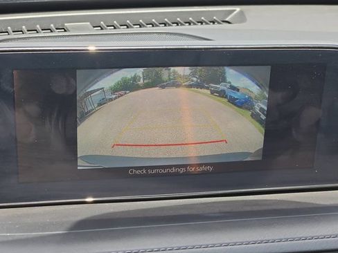 Used 2025 MAZDA CX-30 AWD 2.5 S w/ Preferred Package image 17