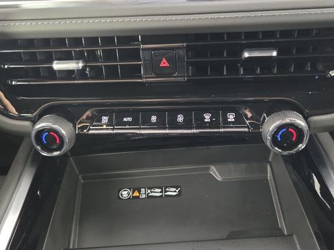 New 2026 Chevrolet Tahoe LT w/ Comfort Package image 19