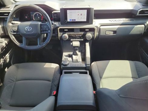 Used 2024 Toyota Tacoma SR image 11
