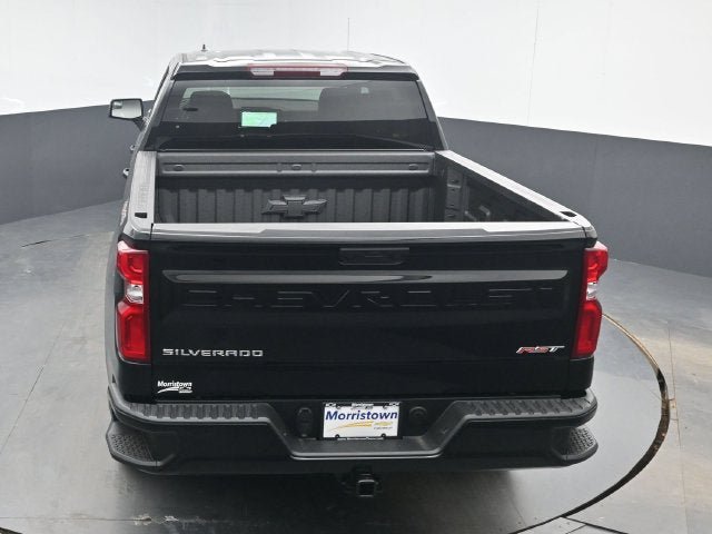 New 2026 Chevrolet Silverado 1500 RST w/ RST Select Package AWD/4WD image 36
