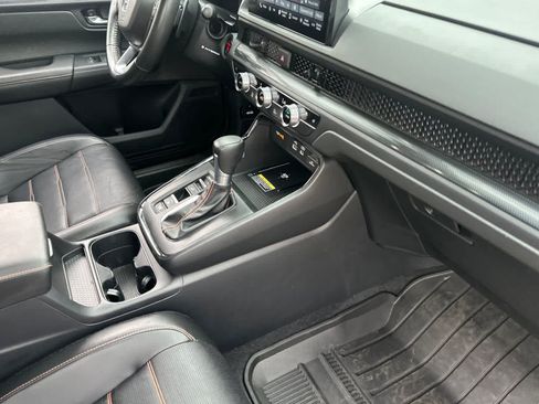 Used 2025 Honda CR-V Sport-L image 18