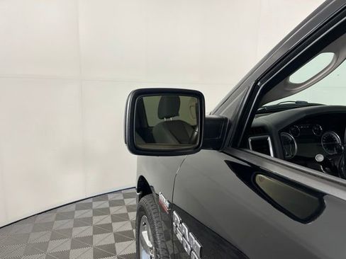 Used 2013 RAM 1500 Big Horn AWD/4WD image 13