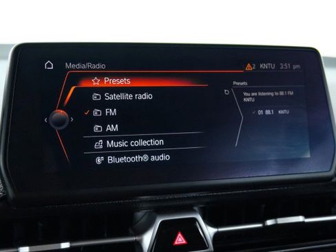 Used 2021 Toyota Supra Premium w/ Driver Assist Package image 29