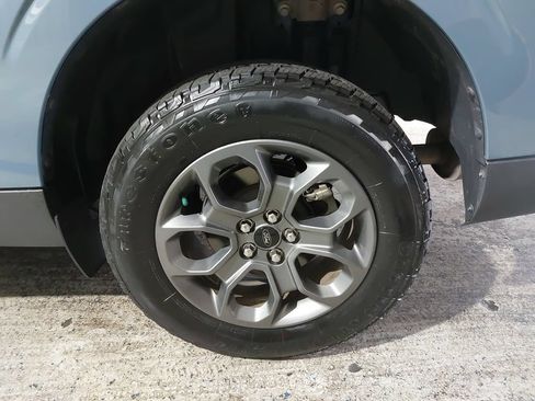 Used 2022 Ford Maverick XLT w/ Equipment Group 300A Standard AWD/4WD image 35
