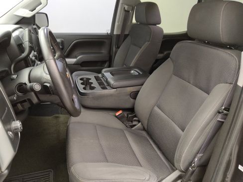 Used 2015 Chevrolet Silverado 1500 LT w/ All Star Edition RWD image 17