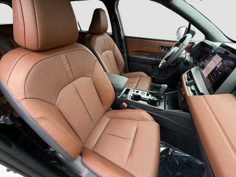 New 2026 Subaru Outback Touring image 14