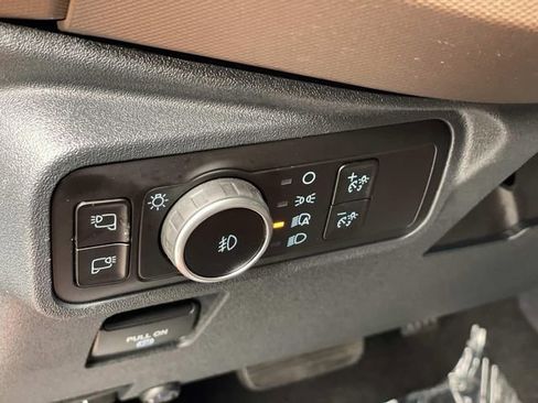 Certified 2023 Ford Bronco Outer Banks w/ Sasquatch Package AWD/4WD image 20